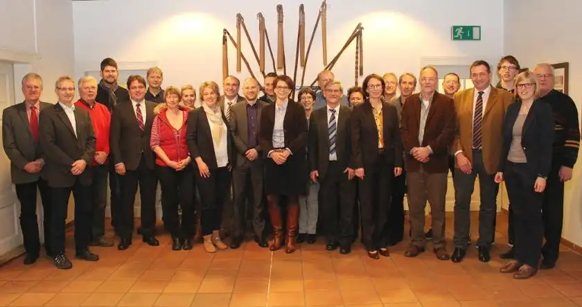 Die LAG Kulturraum Oberes Örtzetal Die LAG Kulturraum Oberes Örtzetal