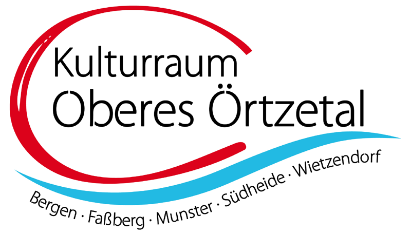 Logo Kulturraum Oberes Örtzetal Logo Kulturraum Oberes Örtzetal